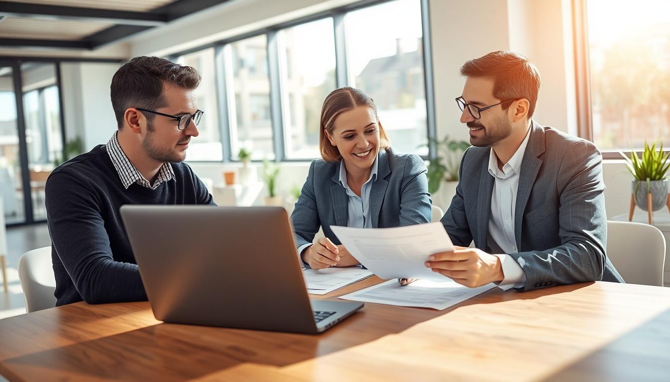Explore Our Benefits